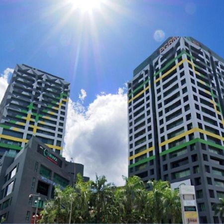 Cempaka Service Suite Unit - Privately Owned Kuala Lumpur Ngoại thất bức ảnh