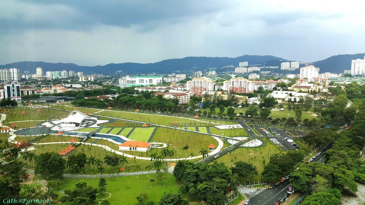 Cempaka Service Suite Unit - Privately Owned Kuala Lumpur Ngoại thất bức ảnh