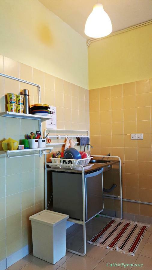 Cempaka Service Suite Unit - Privately Owned Kuala Lumpur Ngoại thất bức ảnh