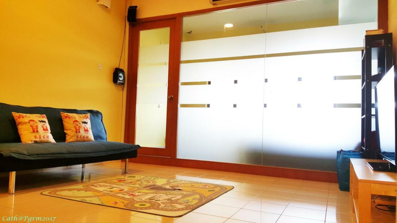 Cempaka Service Suite Unit - Privately Owned Kuala Lumpur Ngoại thất bức ảnh